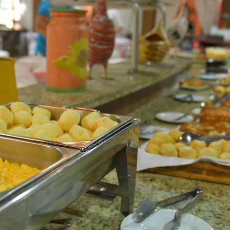 אקסטרמה Hotel Amoreiras מראה חיצוני תמונה